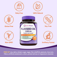 Flaxseed Oil