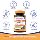 Nattokinase