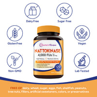 Nattokinase