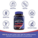 Essential Amino Acids