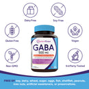 GABA 500 mg