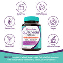 Glutathione 500mg