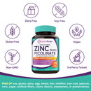 Zinc Complex