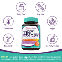 Zinc Complex