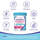 Women's Probiotics AKK Iron