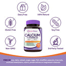 Calcium Vitamin D3 Tablet