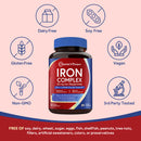 Iron Bisglycinate Complex