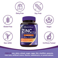 Triple Action Zinc