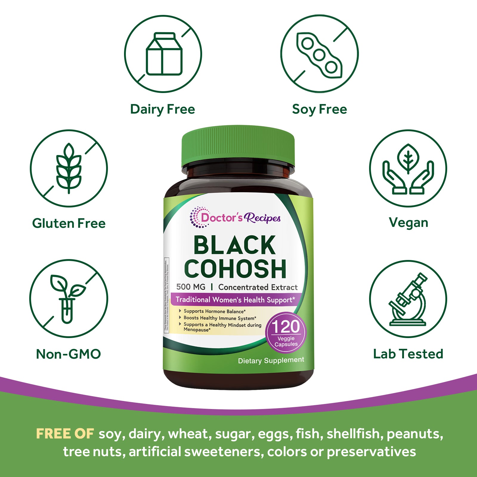 Black Cohosh