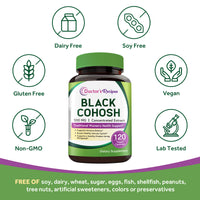 Black Cohosh
