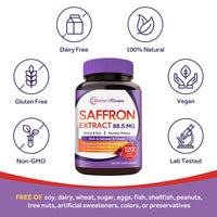 Saffron Extract