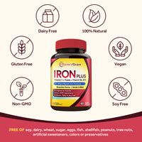 Iron Plus