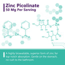 Zinc Complex