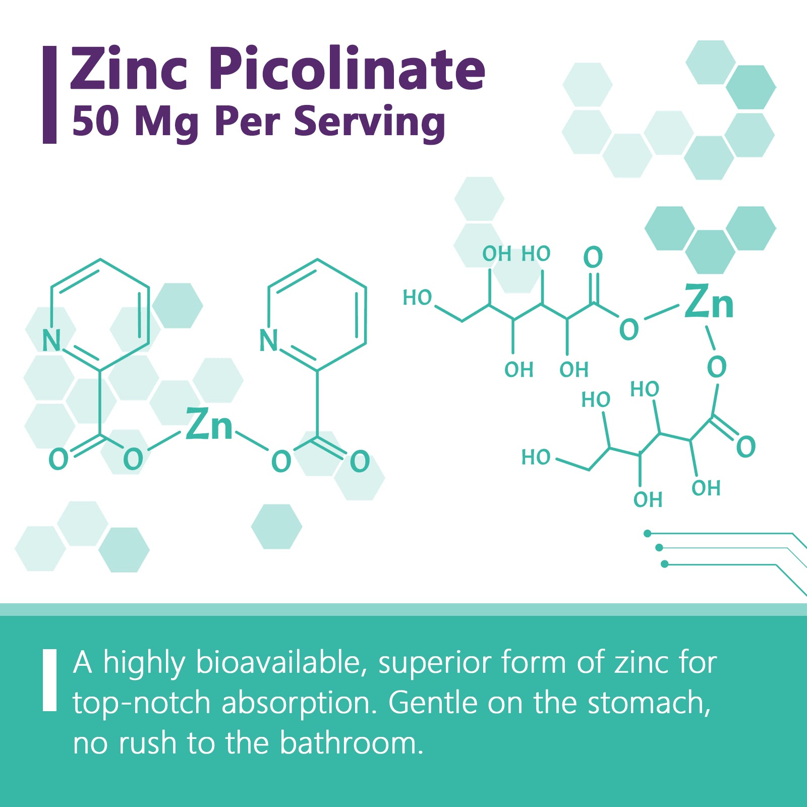 Zinc Complex