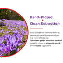 Saffron Extract