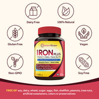 Iron Plus