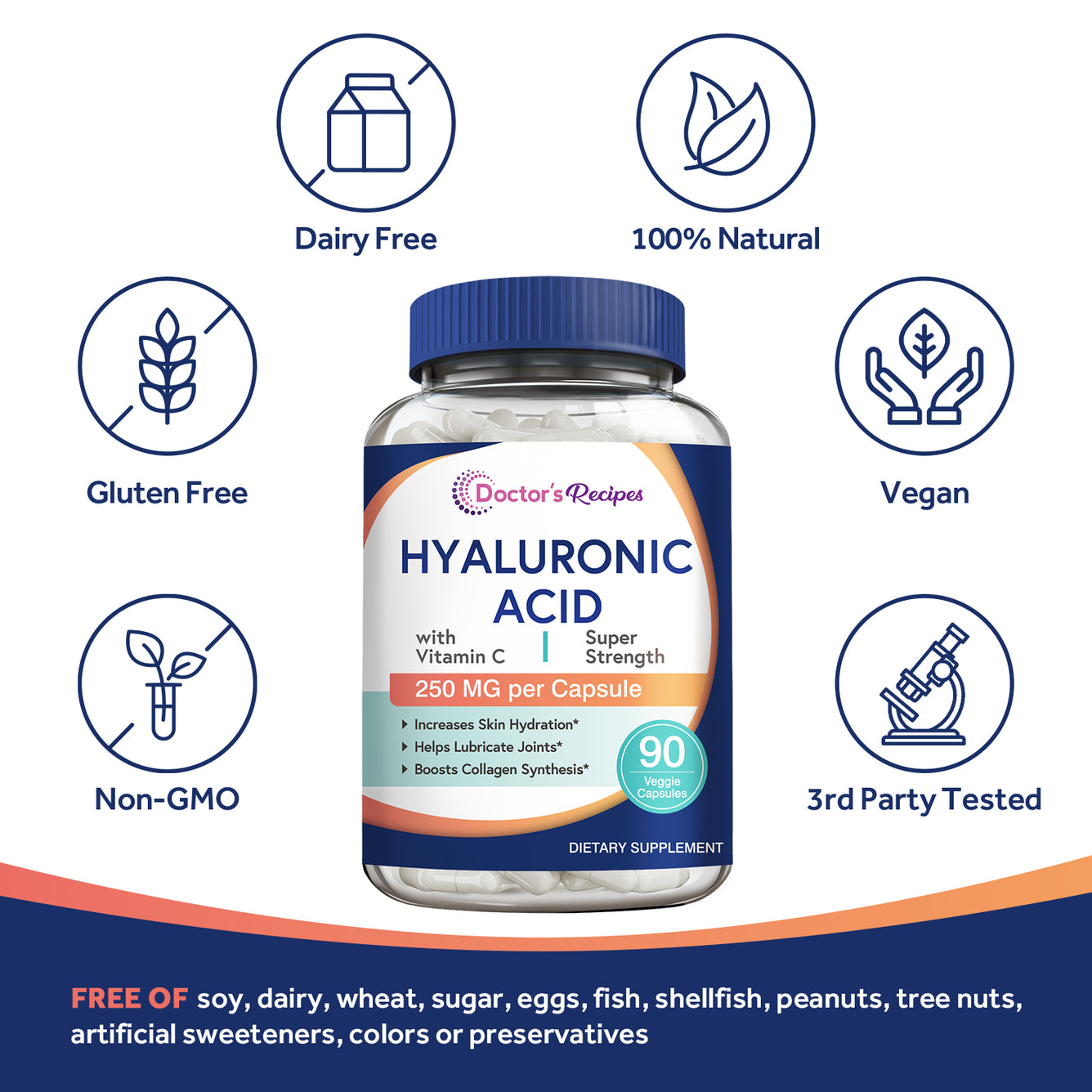 Hyaluronic Acid