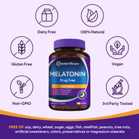 Melatonin 10 mg