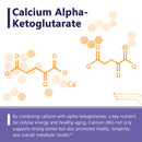 Calcium AKG