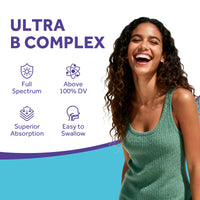 Ultra B Complex