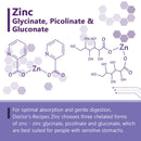 Triple Action Zinc
