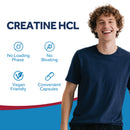 Creatine HCl
