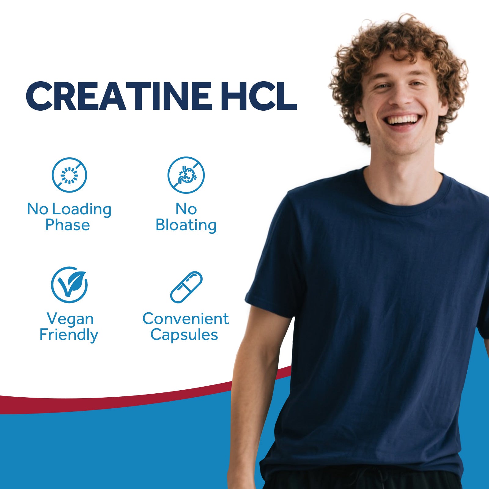 Creatine HCl