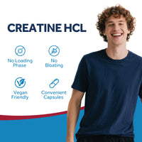 Creatine HCl