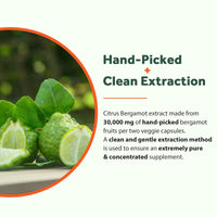 Citrus Bergamot