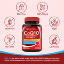 CoQ10 + Probiotics