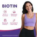 Biotin 10000 mcg