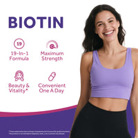 Biotin 10000 mcg