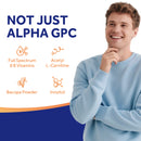 Alpha GPC Complex
