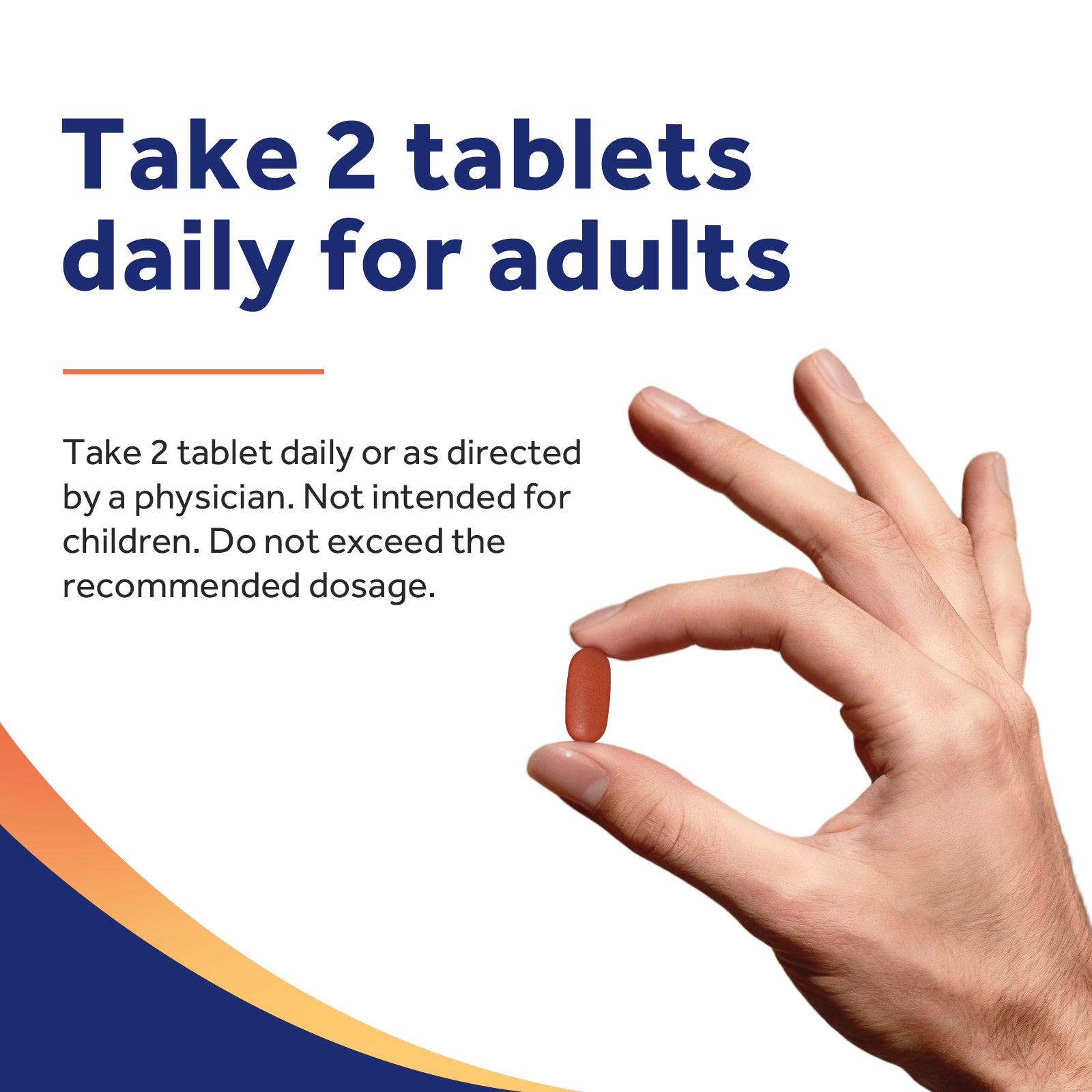 Men's Multivitamin