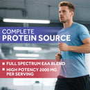 Essential Amino Acids