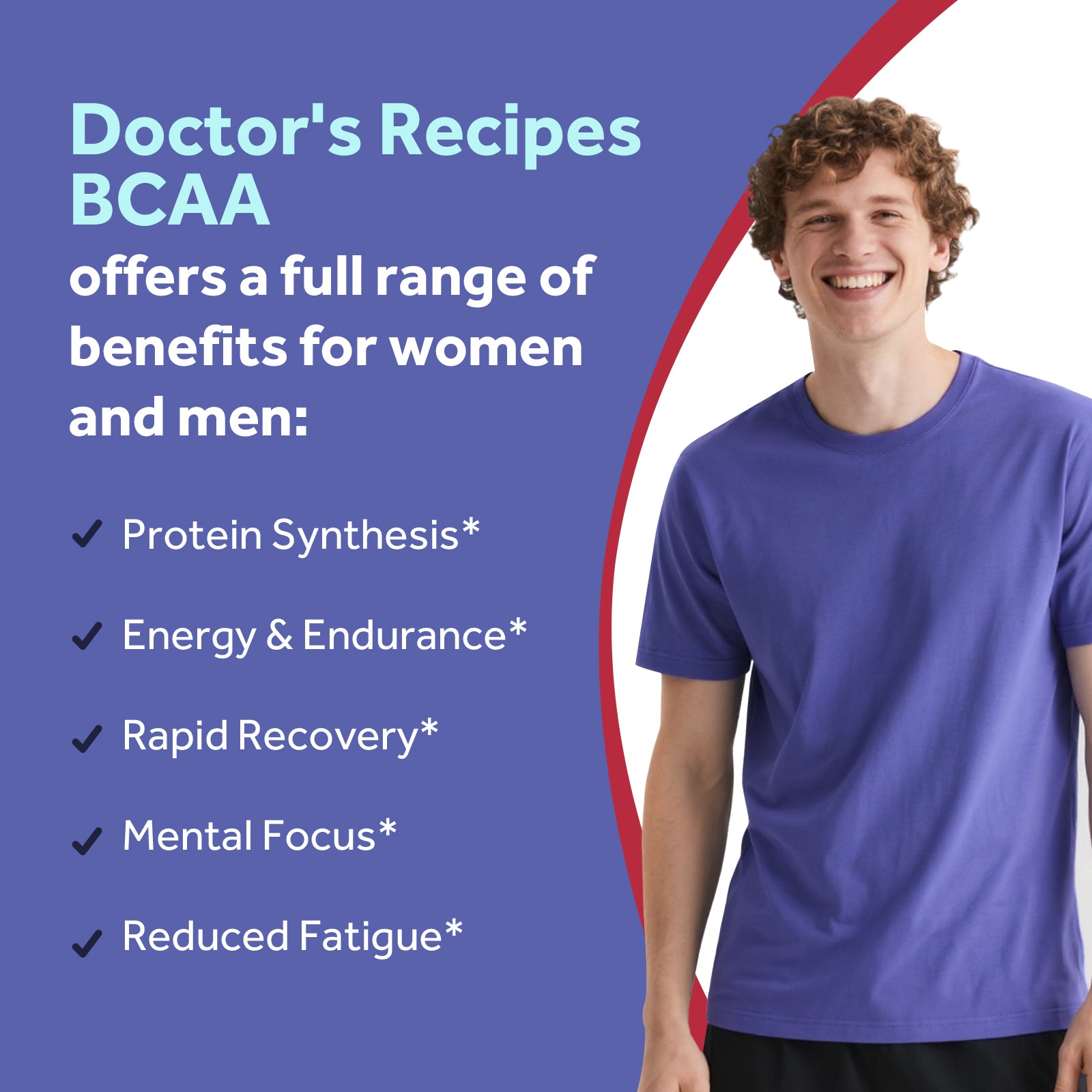 BCAA Capsules