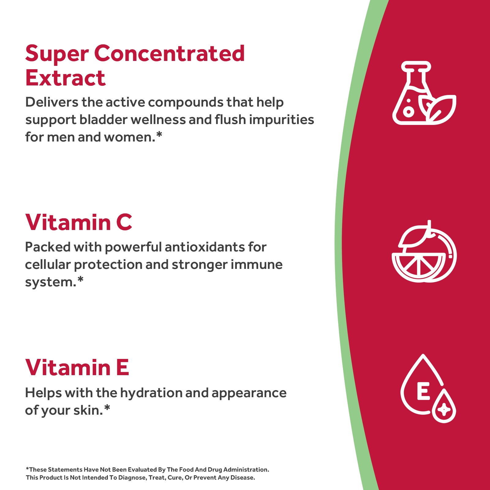 Cranberry Extract