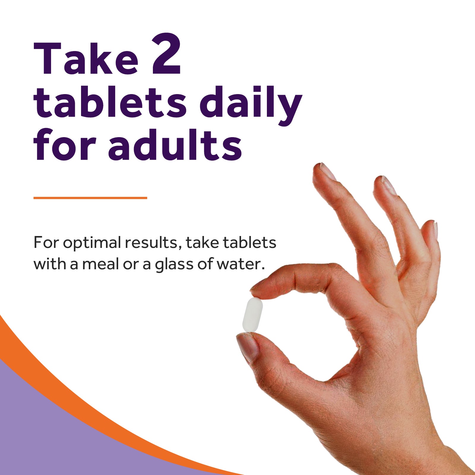 Calcium Vitamin D3 Tablet
