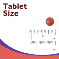 Triple Iron with Vitamin C