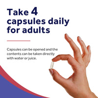 Essential Amino Acids