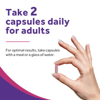 Resveratrol Complex
