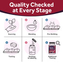 Iron 65mg with Vitamin C