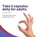 BCAA Capsules
