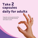 50 Billion Women's Probiotics