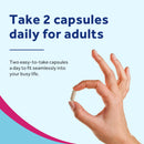 Menopause Probiotics