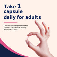 100 Billion Women's Probiotic