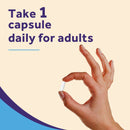 GABA 500 mg
