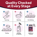 Iron 65mg with Vitamin C