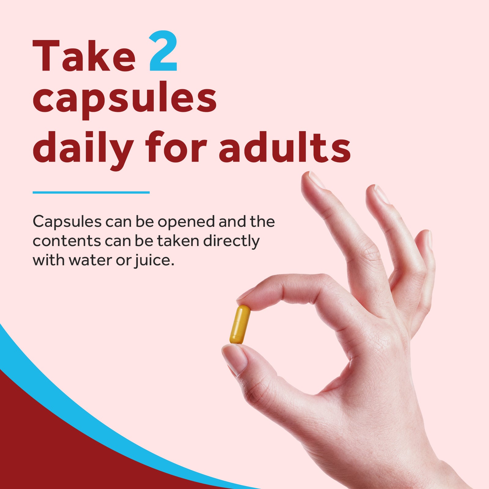 CoQ10 + Probiotics