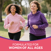 Women’s Multivitamin